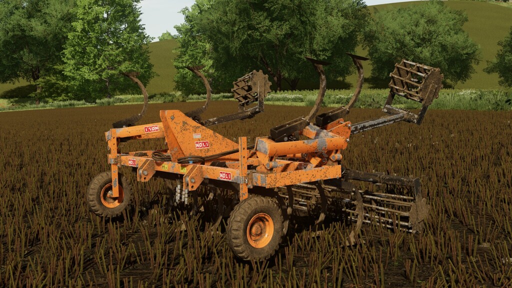 Noli P15 P19 P23 v 1.0