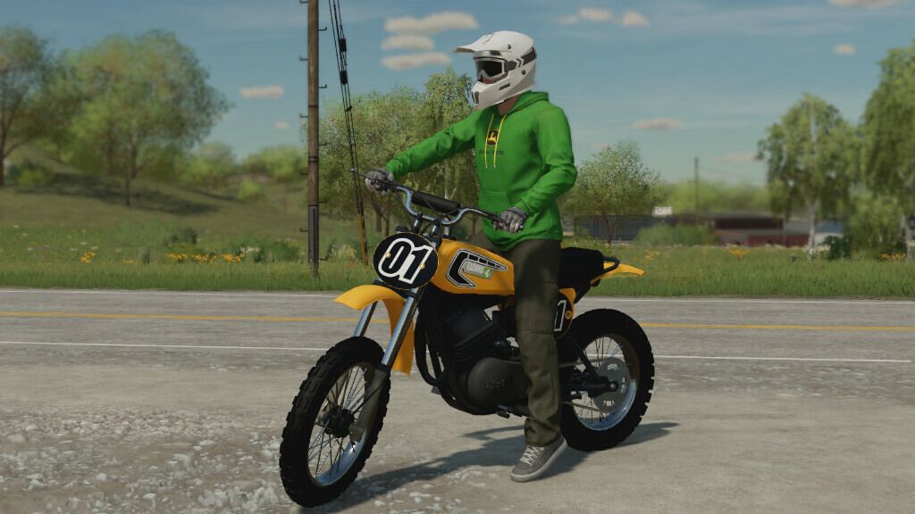 Lizard LZ 150 v 1.1