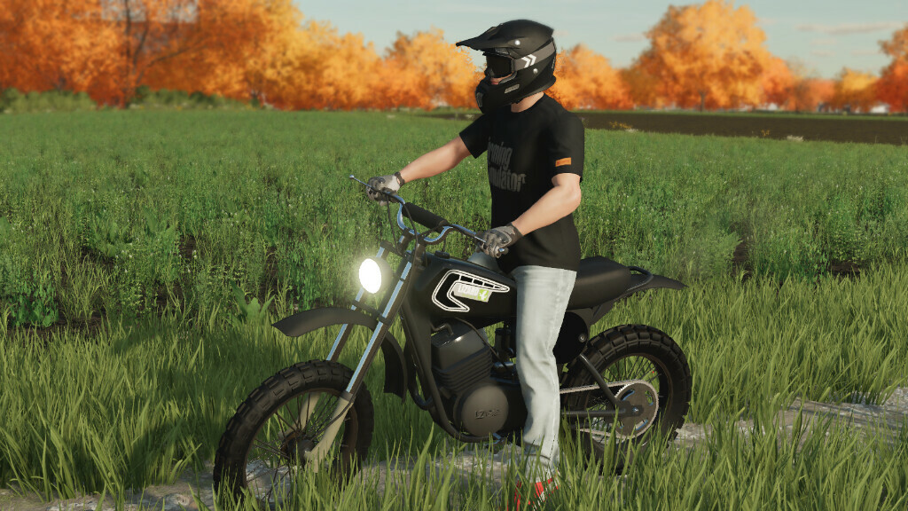 Lizard LZ 150 v 1.1