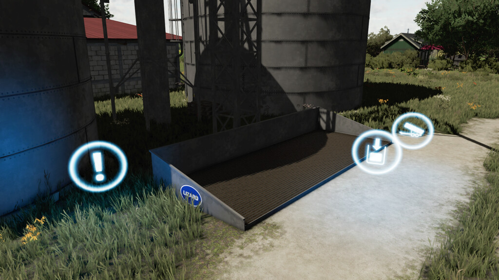 Silos 500 Pack v 1.0