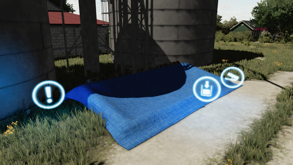 Silos 500 Pack v 1.0