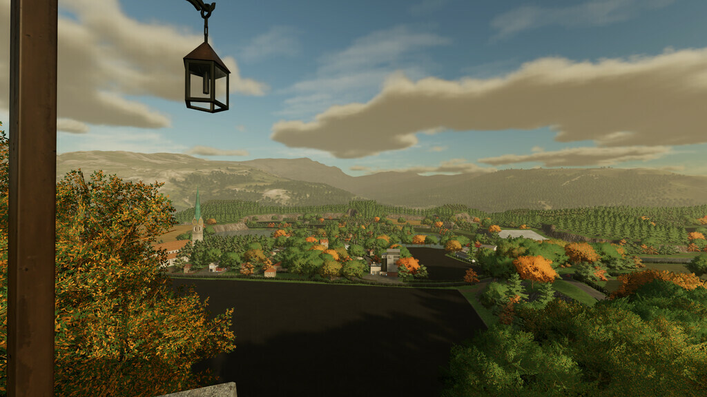 Riverview Farm Map v 1.2