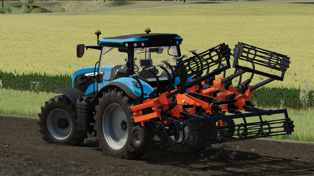 Lizard P15 P19 P23 v 1.0