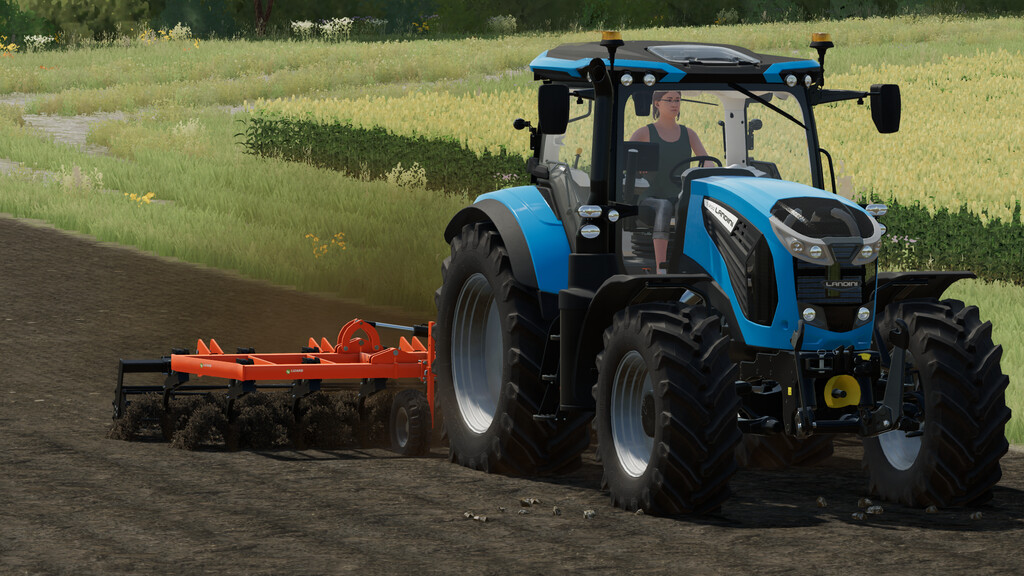 Lizard P15 P19 P23 v 1.0