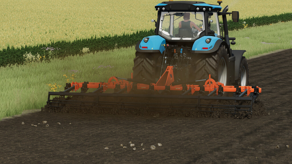 Lizard P15 P19 P23 v 1.0