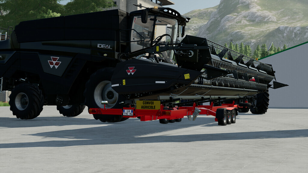 Lizard Cutting Cart v 1.1