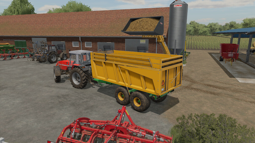 Joskin 12000B v 1.0