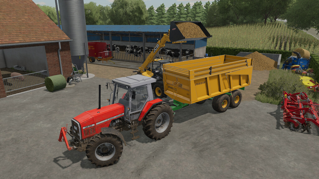 Joskin 12000B v 1.0