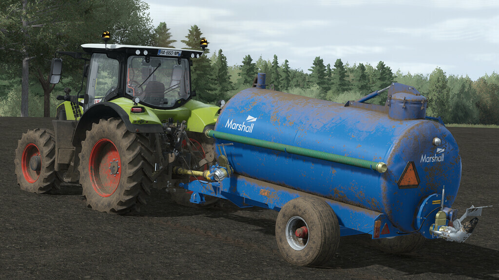 Marshall ST1800 v 1.1