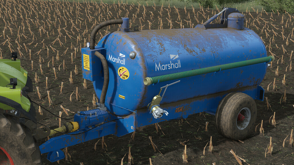 Marshall ST1800 v 1.1