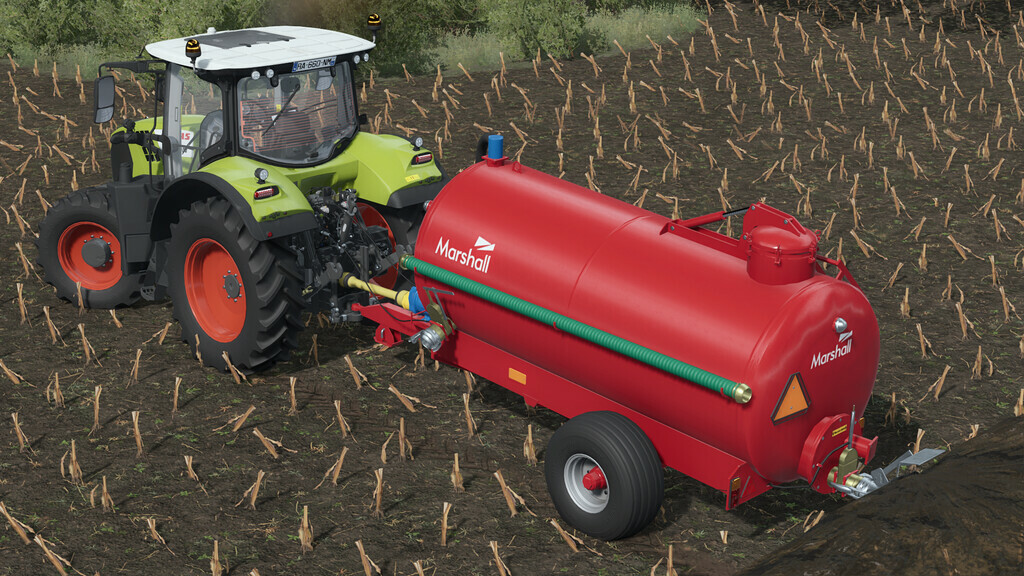 Marshall ST1800 v 1.1