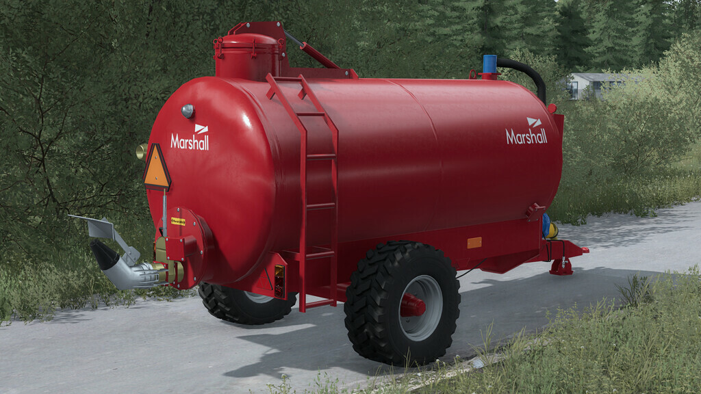 Marshall ST1800 v 1.1