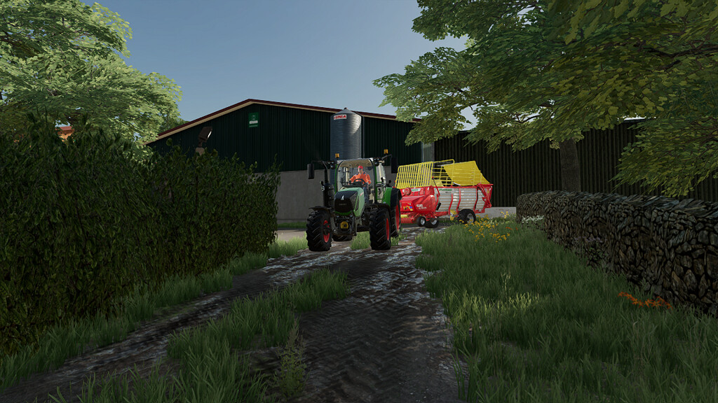 Maypole Farm v 1.2.0.1