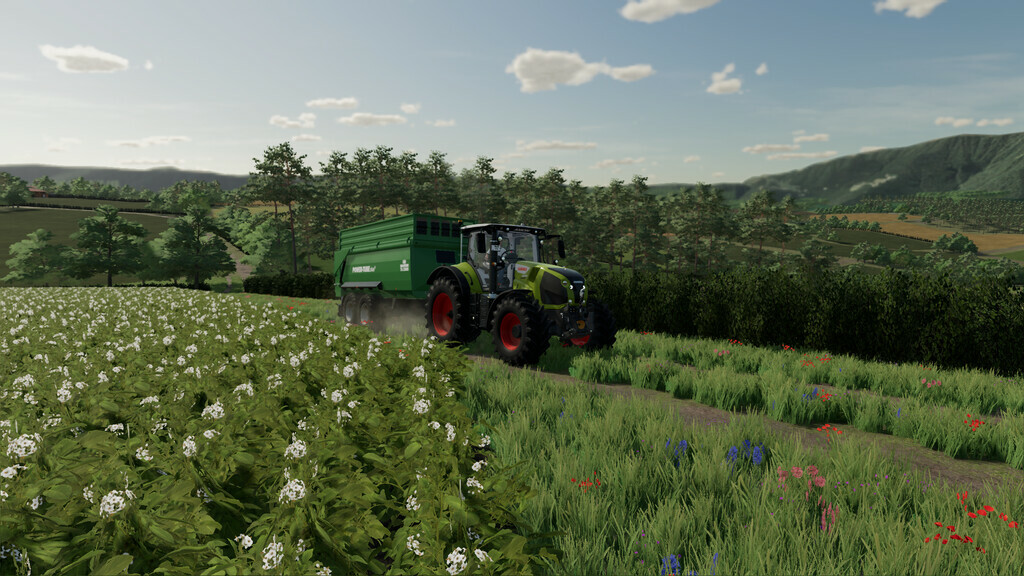 Maypole Farm v 1.2.0.1