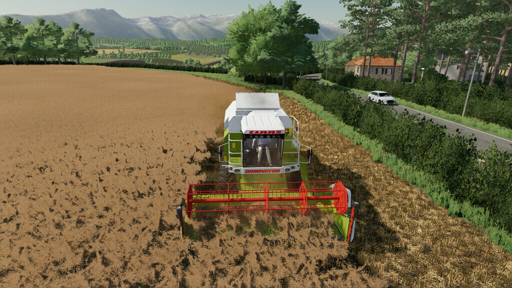 Maypole Farm v 1.2.0.1