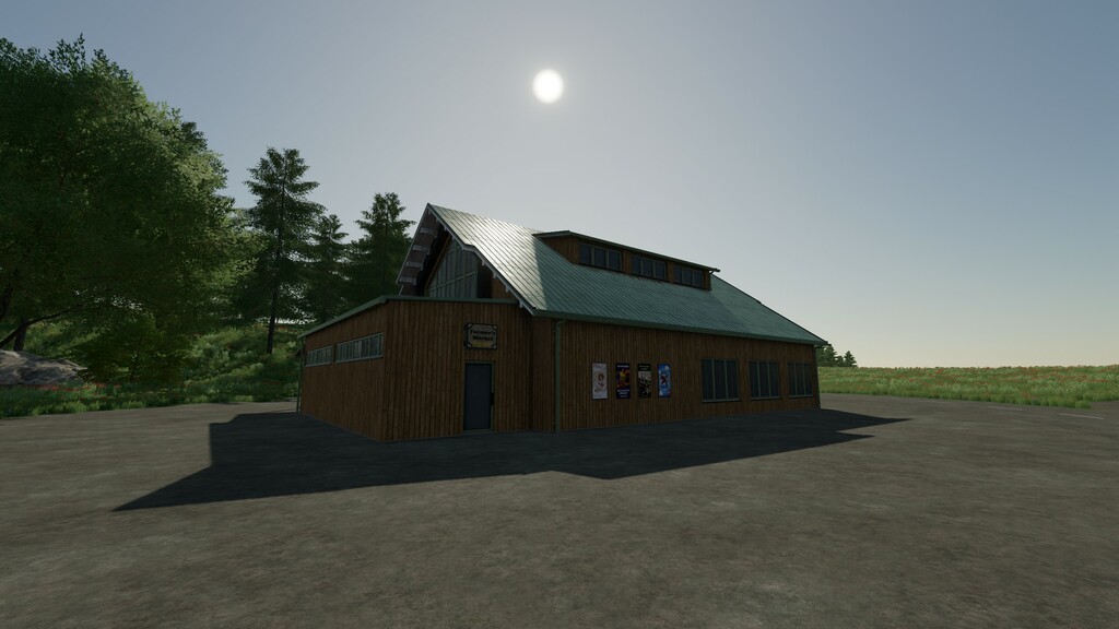 Farmers Market v 1.0