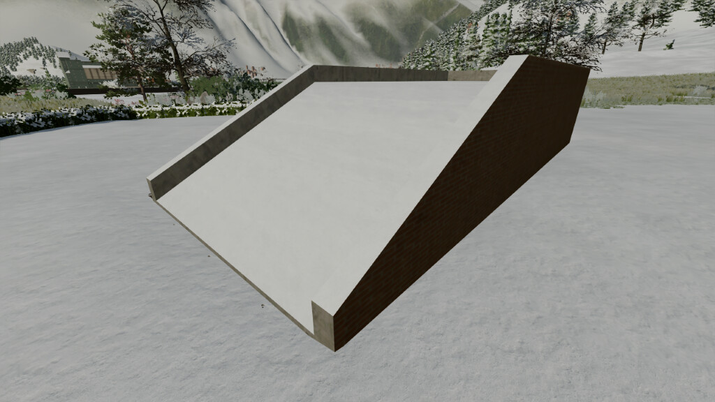 Placeable Ramp v 1.0