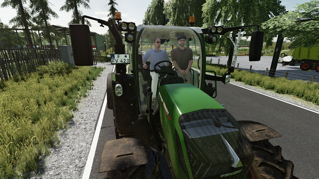 Neuffener Valley Map v 1.0