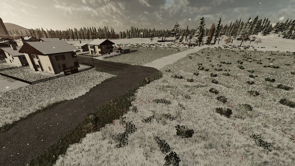 Neuffener Valley Map v 1.0