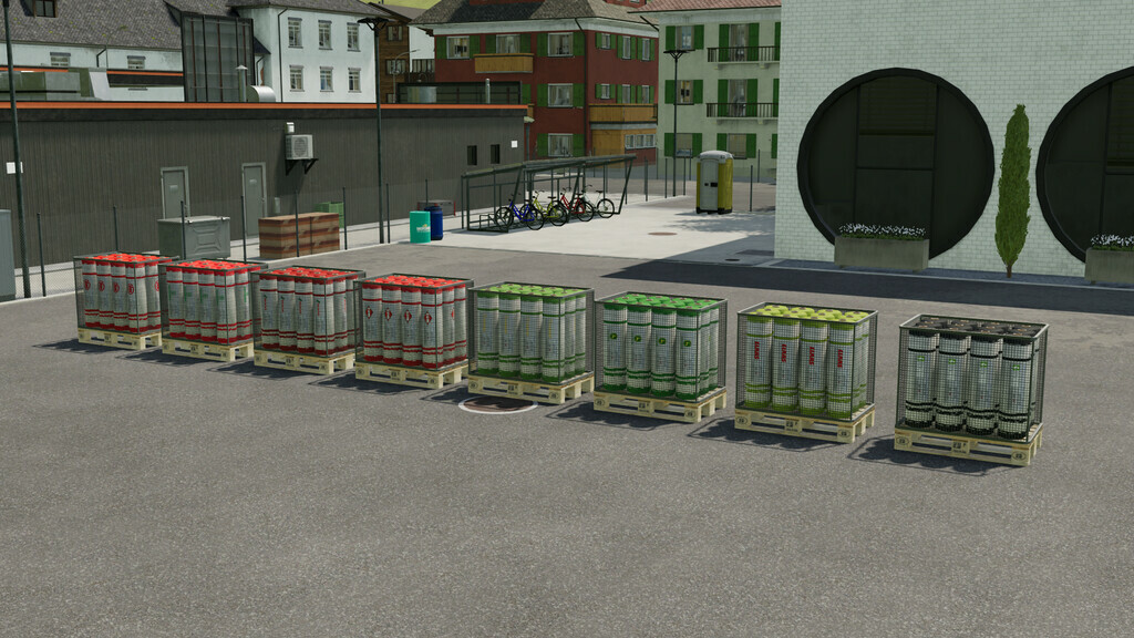 Net Wrap Addon v 1.7.1