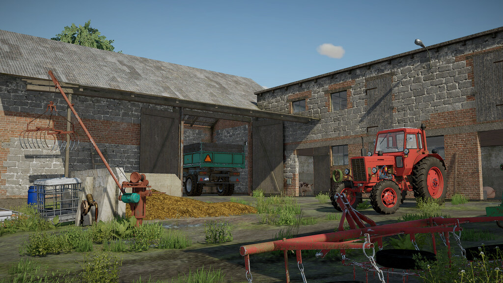 Połowa Map v 1.0.0.1