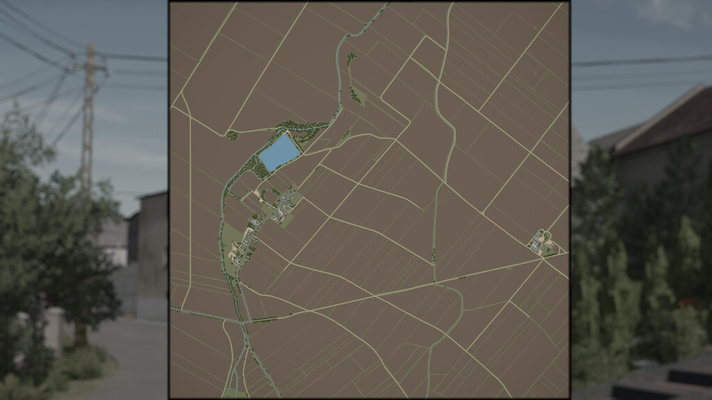 Połowa Map v 1.0.0.1