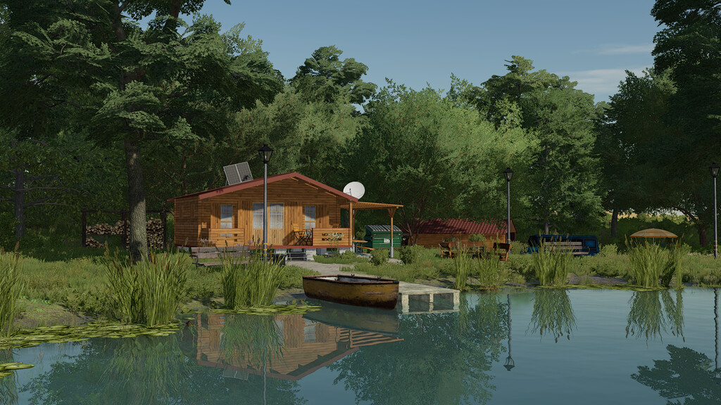 Połowa Map v 1.0.0.1