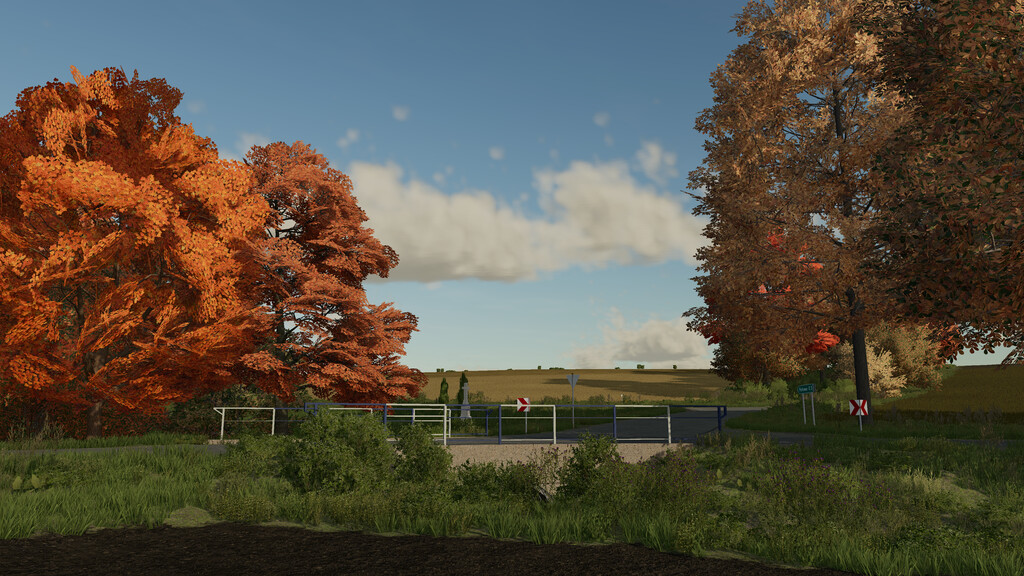 Połowa Map v 1.0.0.1