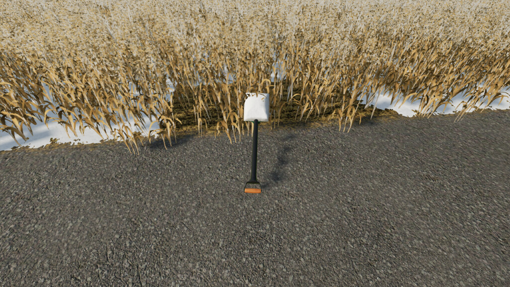 Shovel v 1.0
