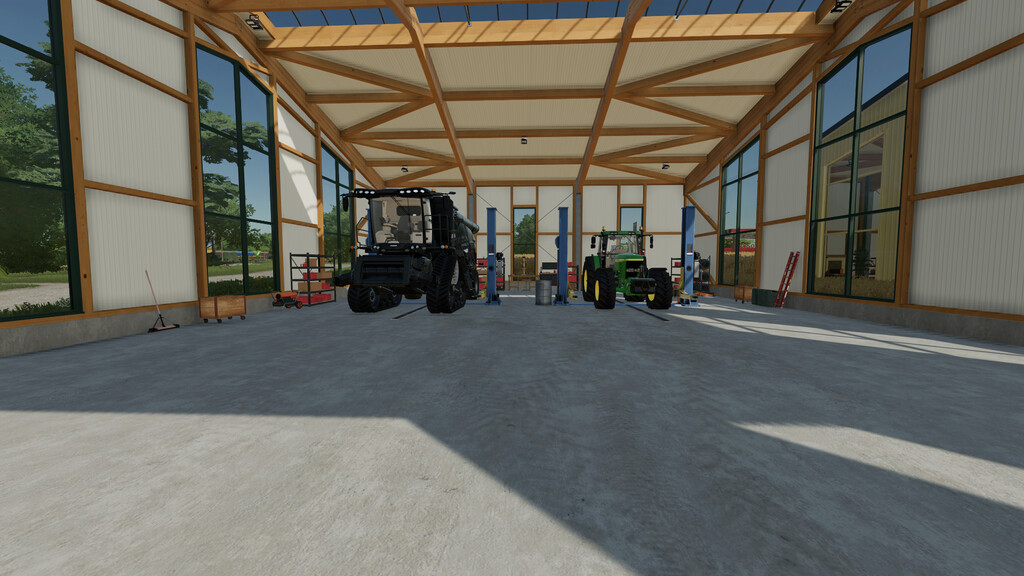 Workshop v 1.1