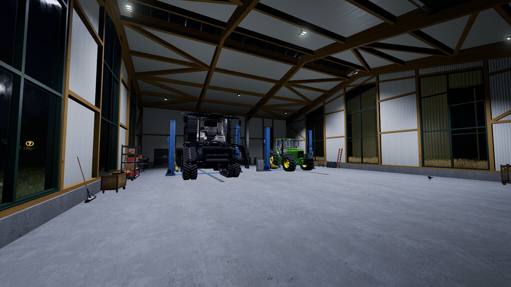 Workshop v 1.1