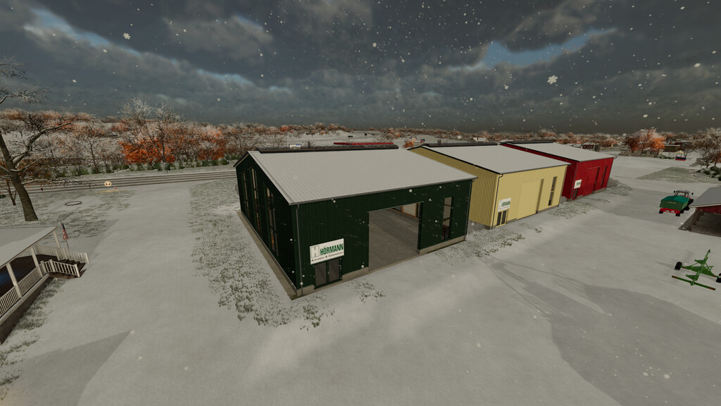 Workshop v 1.1