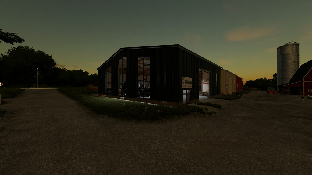 Workshop v 1.1