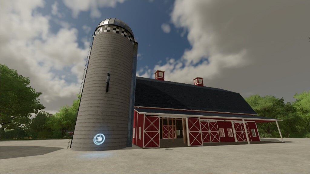 American Barn v 1.0