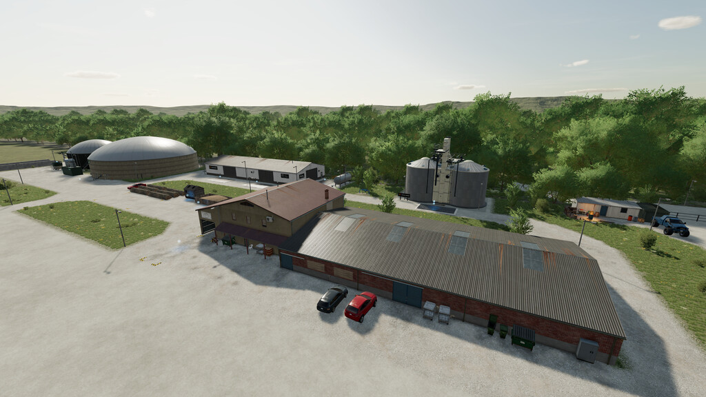 Rock Crawl Map v 1.0