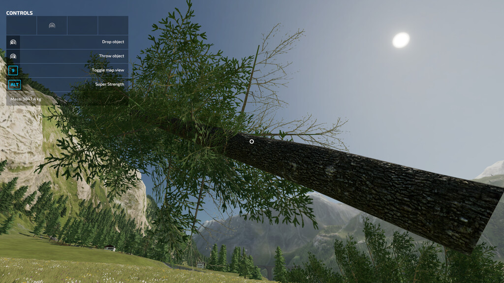 LumberJack v 1.3.1