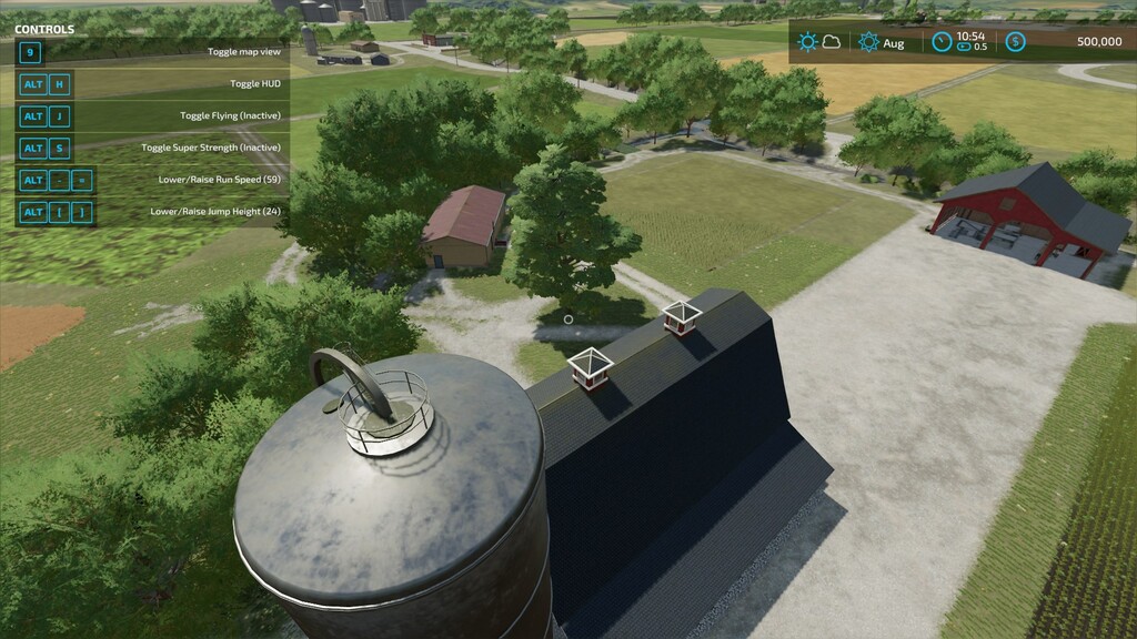 Super Person v 1.0.2.0