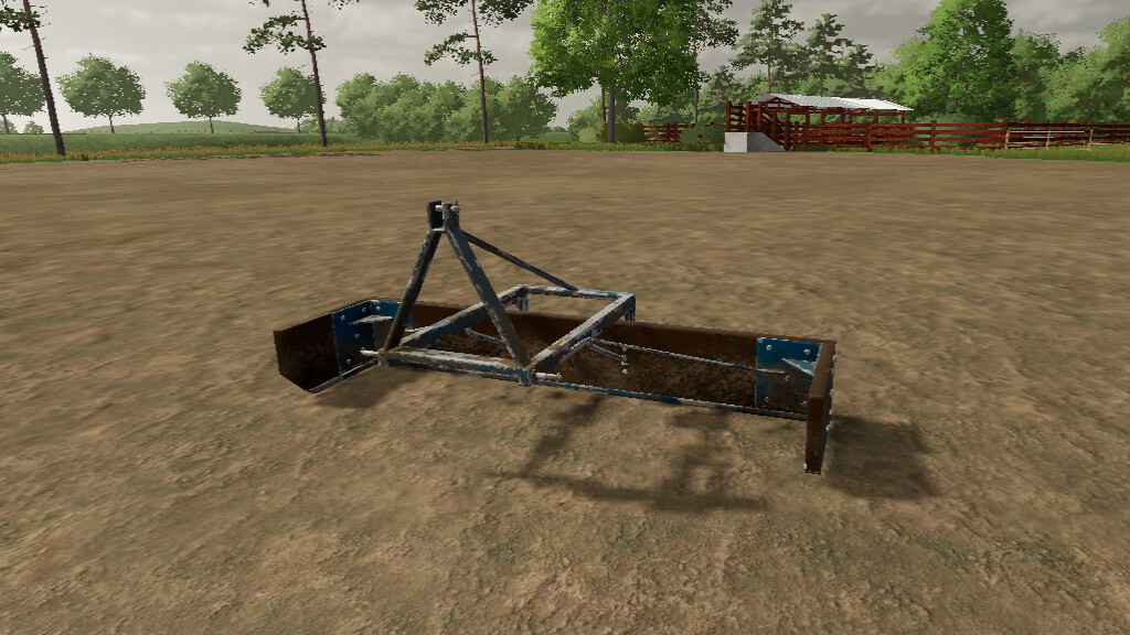 Lizard TDU Pack v 1.0