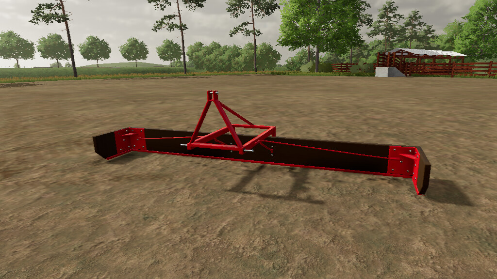 Lizard TDU Pack v 1.0