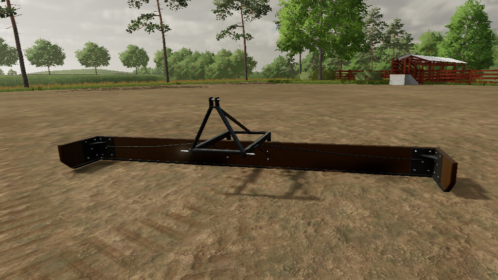 Lizard TDU Pack v 1.0