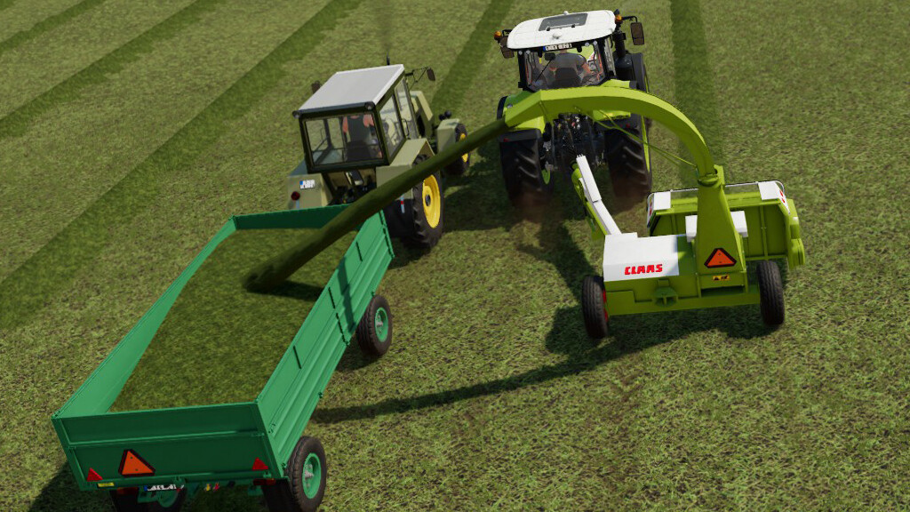 Claas Jaguar 75 v 1.0