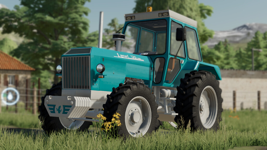 Lizard R120/R135 v 1.0