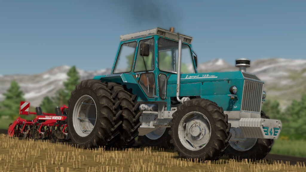 Lizard R120/R135 v 1.0