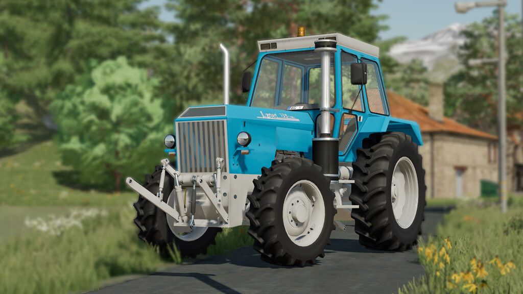 Lizard R120/R135 v 1.0