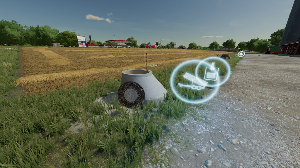 Slurry Shaft Pack v 1.1