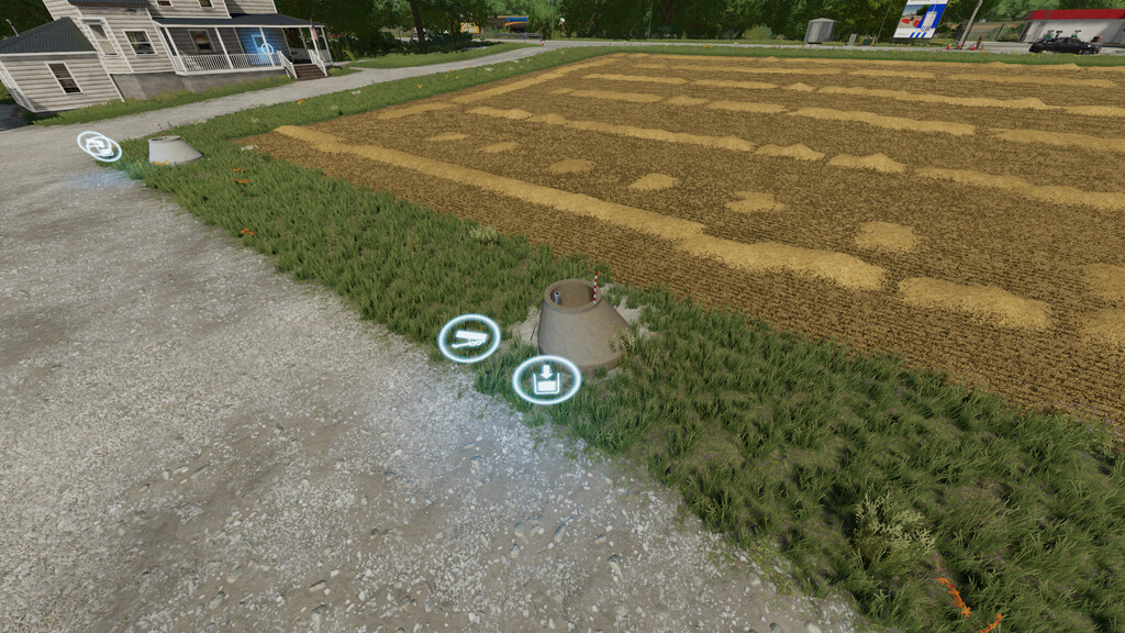 Slurry Shaft Pack v 1.1