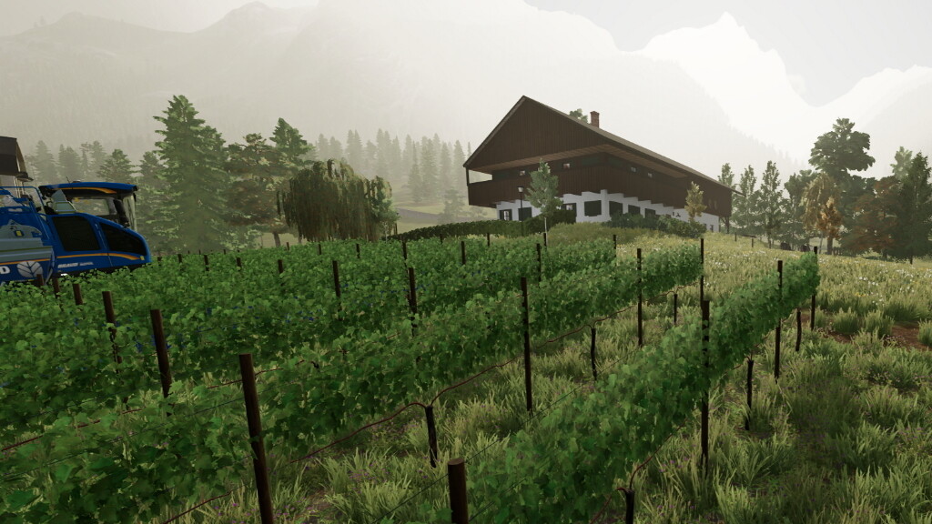 Farmhouse Loderer v 1.0.1.0
