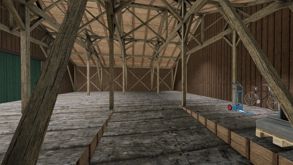 Farmhouse Loderer v 1.0.1.0