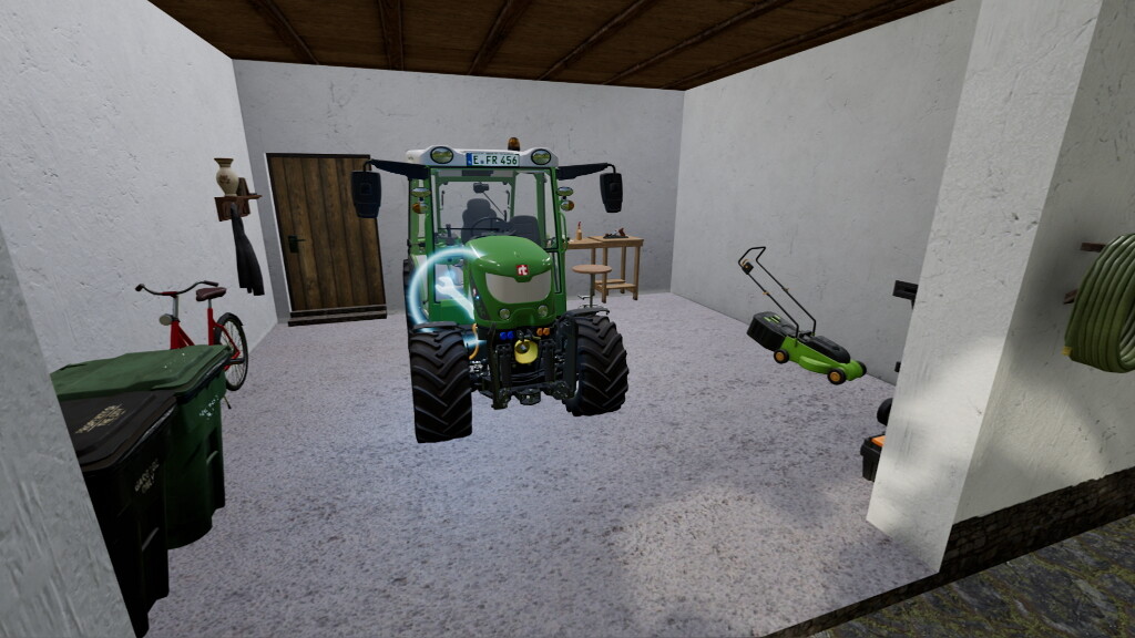 Farmhouse Loderer v 1.0.1.0