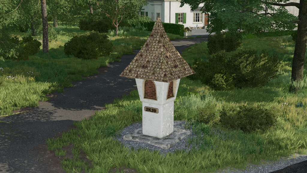 Marterl (Prefab) v 1.0